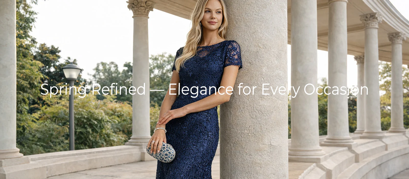 Welcome to Our Store